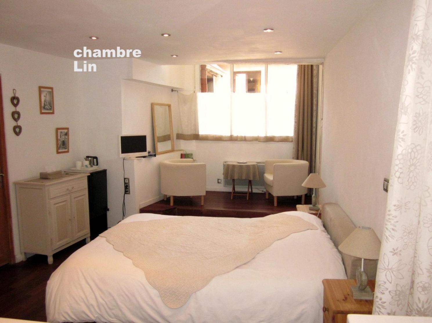 Les Filateries Chambre Lin Annecy Exteriér fotografie