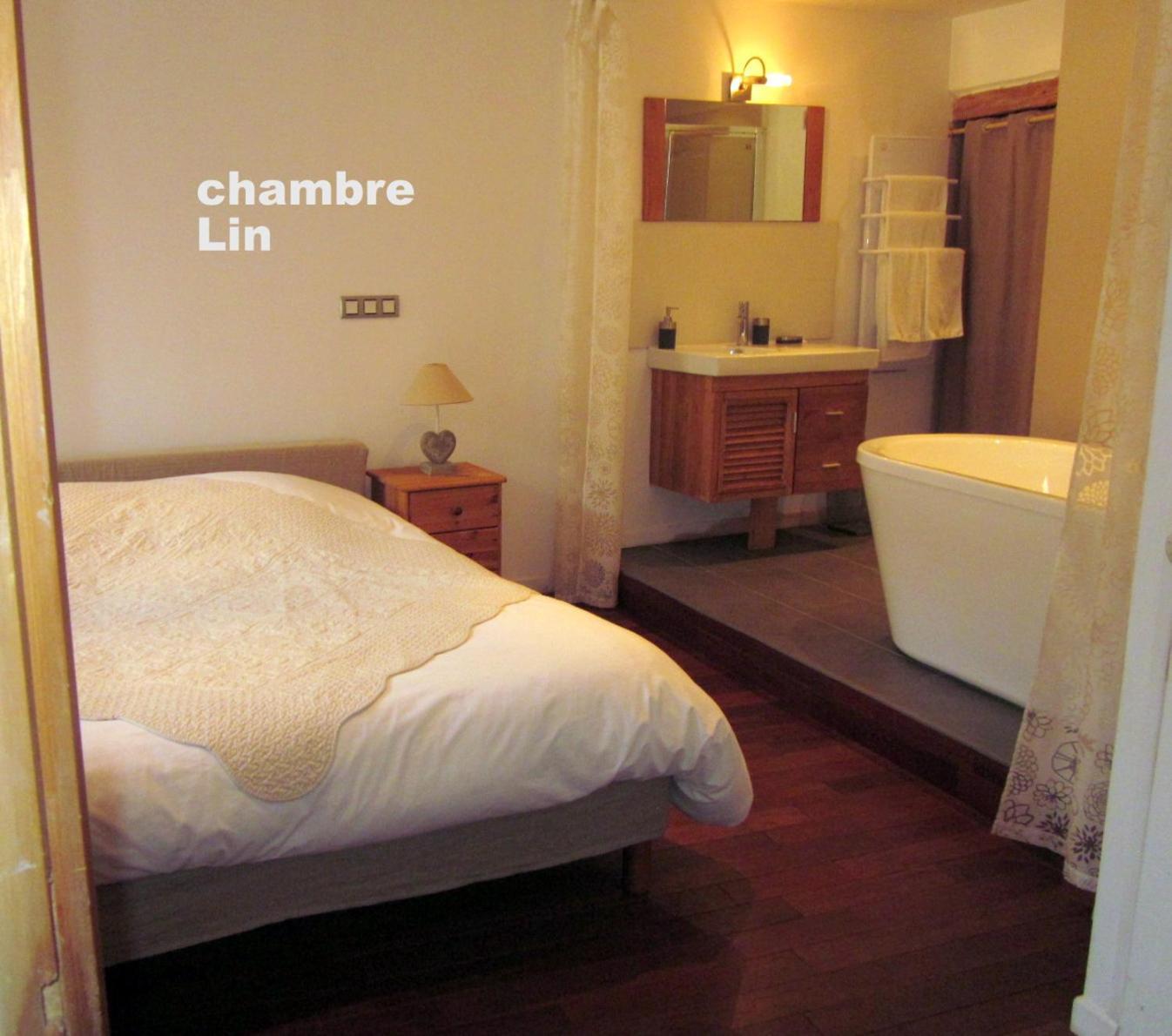 Les Filateries Chambre Lin Annecy Exteriér fotografie